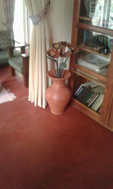 Paradise Cottage Kandy Country house