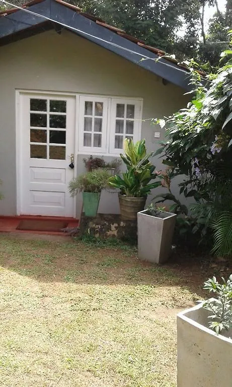 Paradise Cottage Kandy