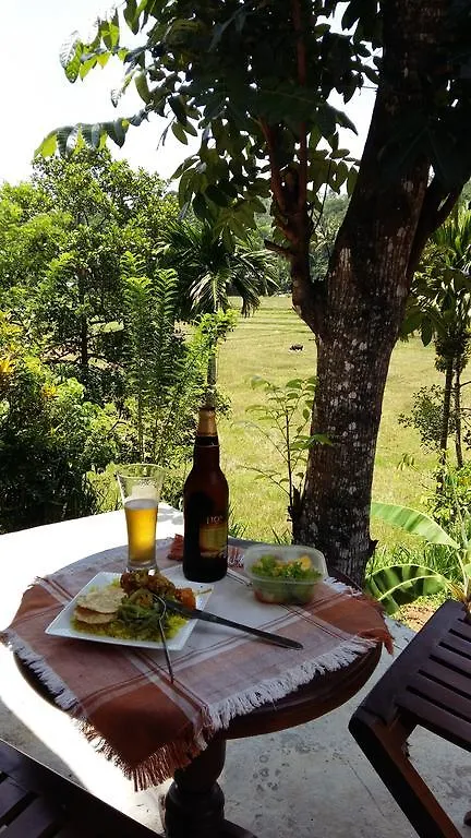Country house Paradise Cottage Kandy