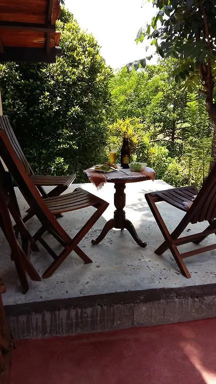 Paradise Cottage Kandy