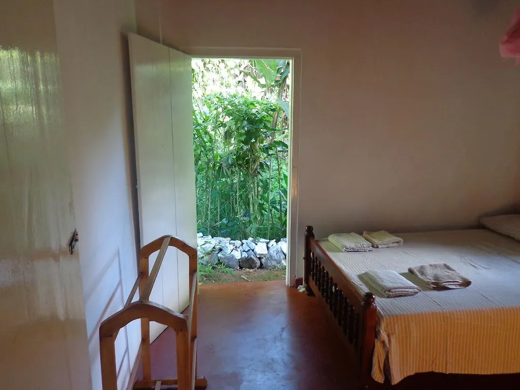 Paradise Cottage Kandy Country house