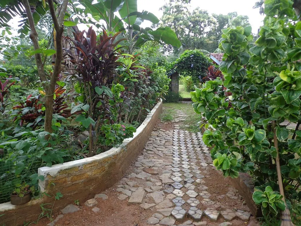 Paradise Cottage Kandy