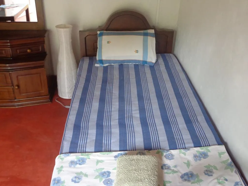 Paradise Cottage Kandy Country house