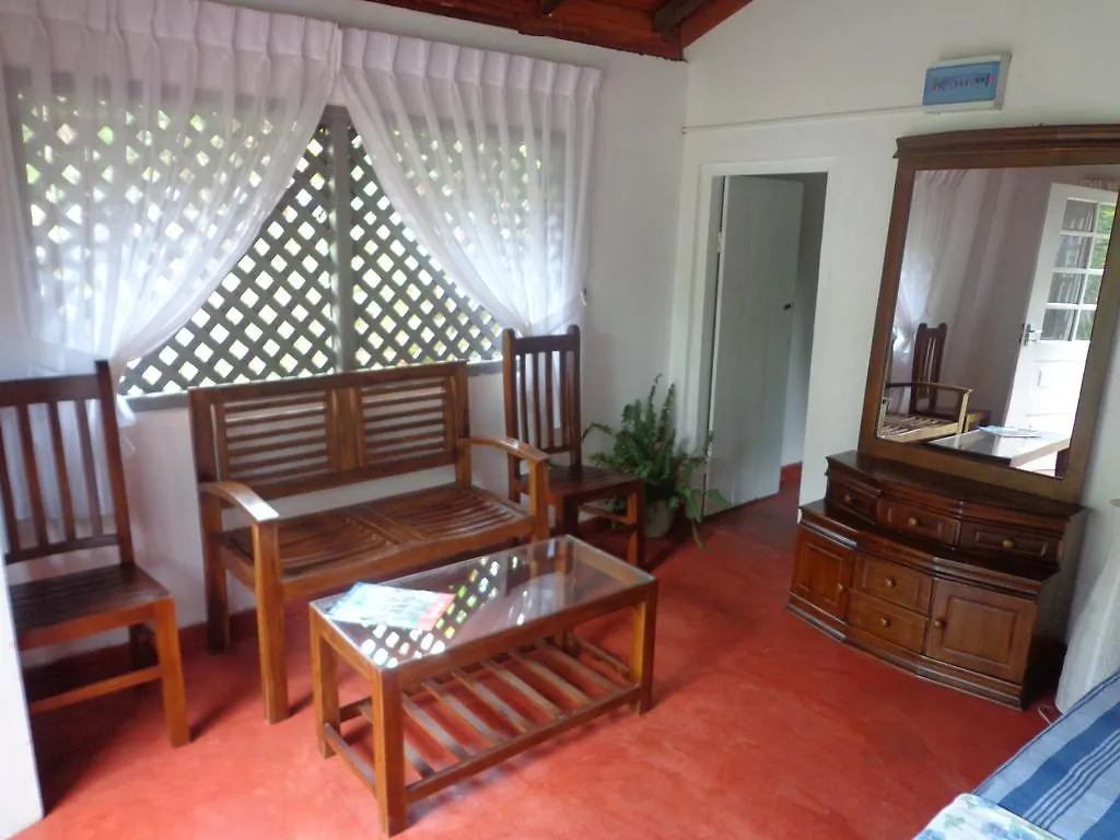 Paradise Cottage Kandy