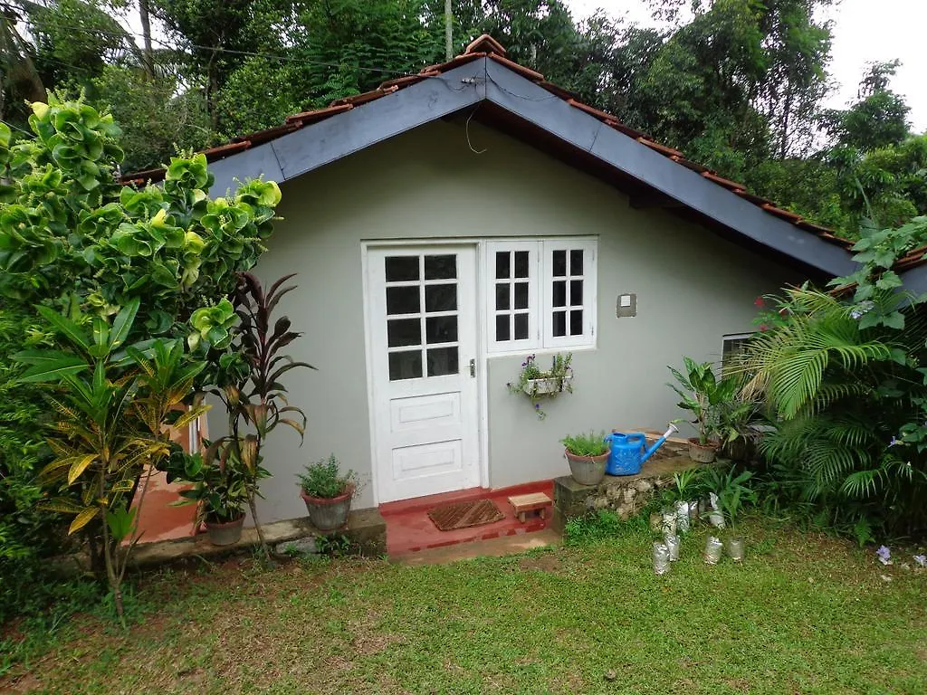 Paradise Cottage Kandy Sri Lanka