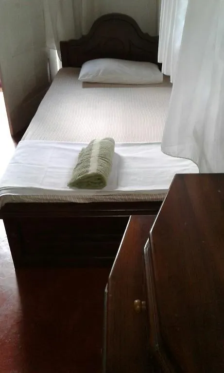 Paradise Cottage Kandy 0*,