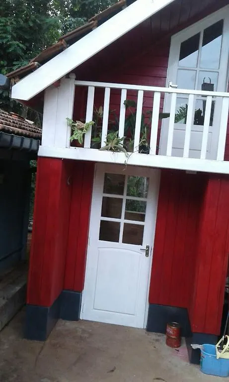 Paradise Cottage Kandy