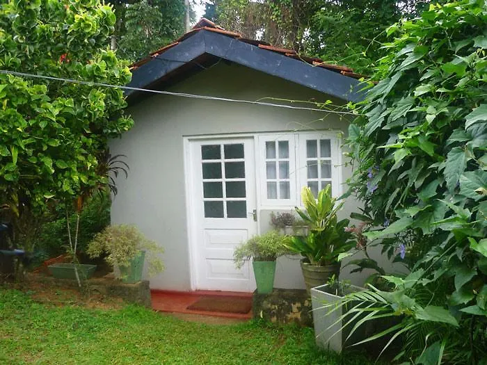 Paradise Cottage Kandy