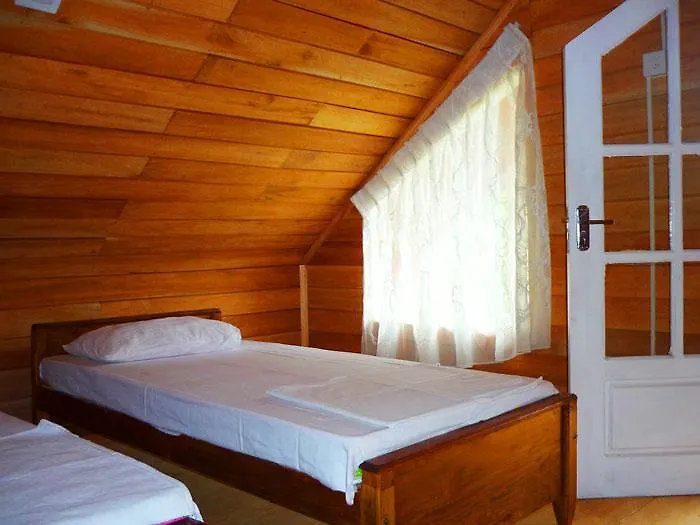 Paradise Cottage Kandy Country house