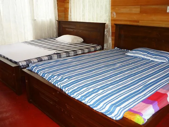 Paradise Cottage Kandy Country house