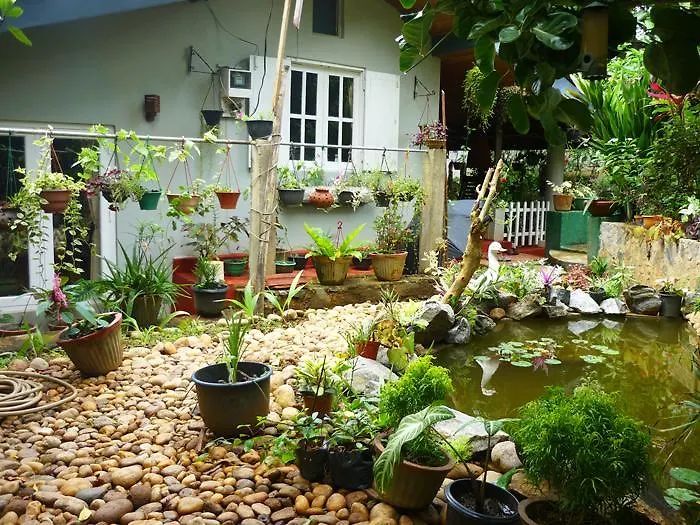 Country house Paradise Cottage Kandy