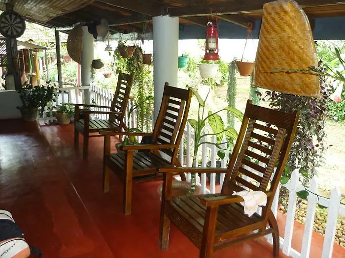 Paradise Cottage Kandy 0*,