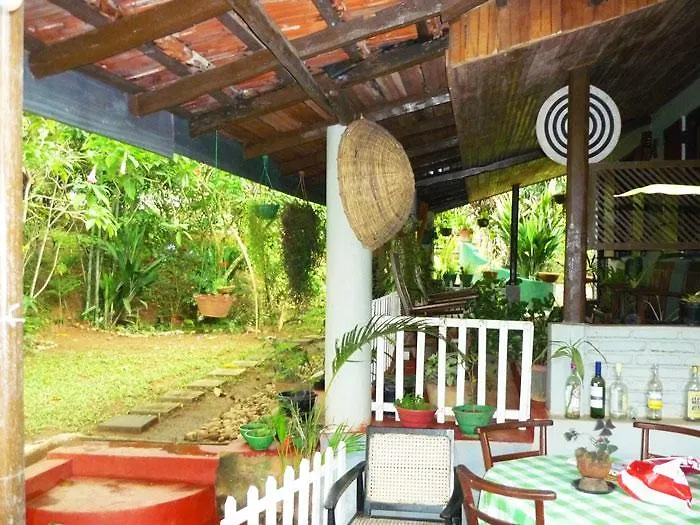 Paradise Cottage Kandy