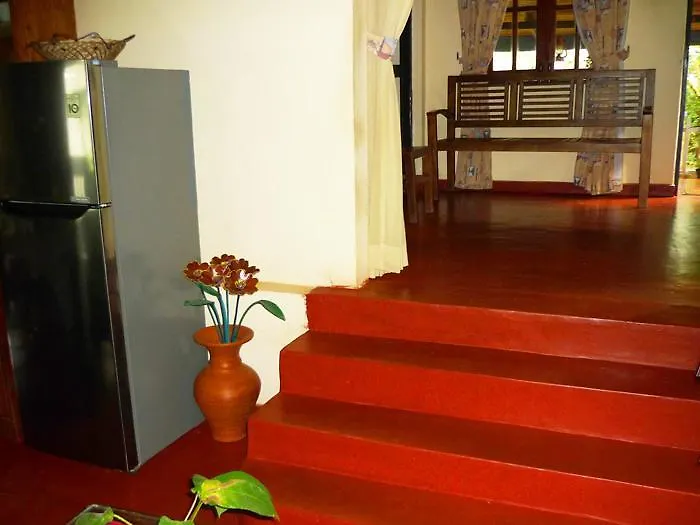 Country house Paradise Cottage Kandy