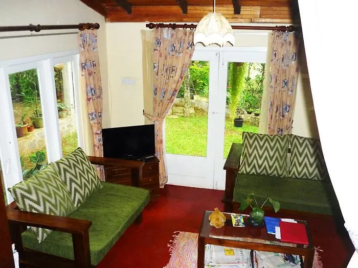 Paradise Cottage Kandy 0*,  Sri Lanka