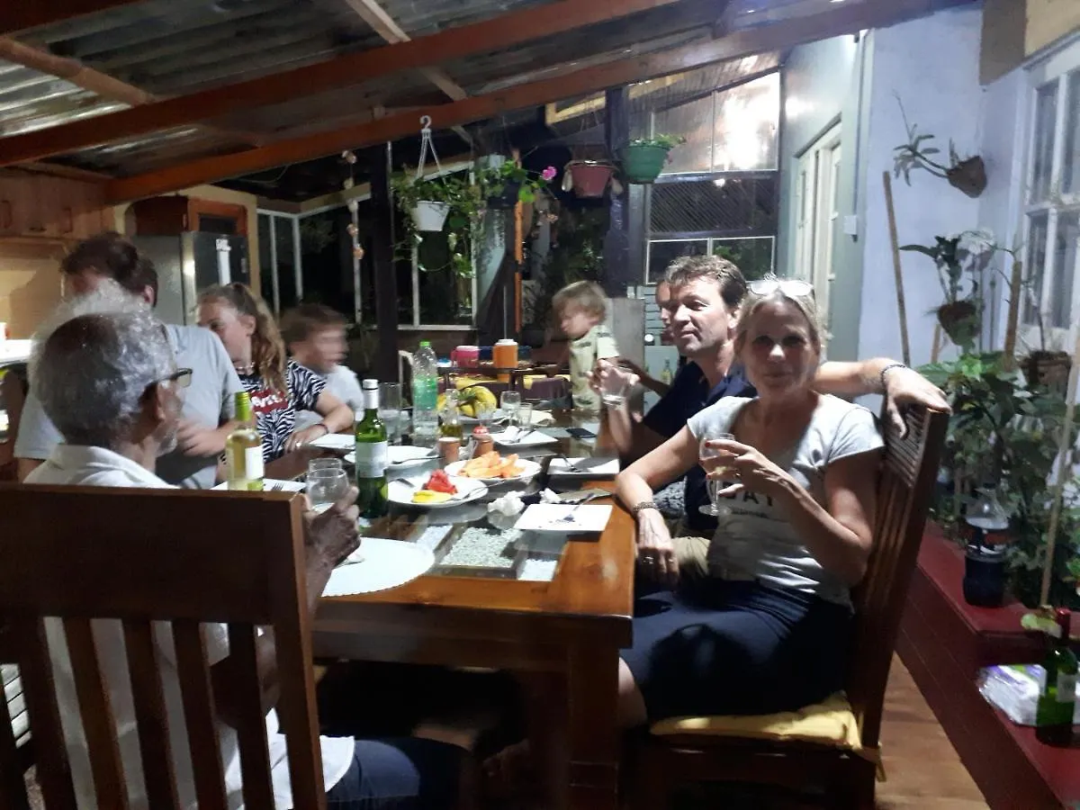 Paradise Cottage Kandy Sri Lanka